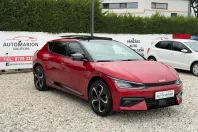 Kia EV6 din 2022 cu 132.900 km - oferta KIA207300 - foto 9