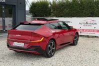 Kia EV6 din 2022 cu 132.900 km - oferta KIA207300 - foto 12