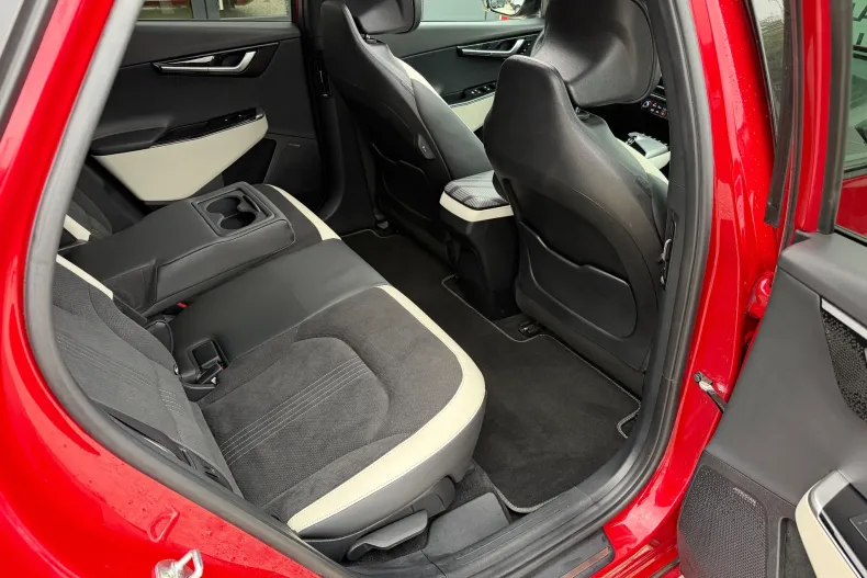 Kia EV6 din 2022 cu 132.900 km - oferta KIA207300 - foto 13