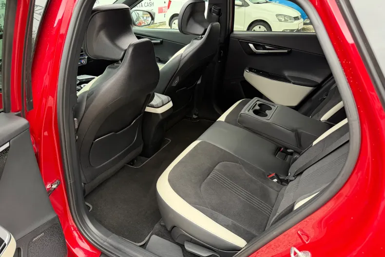 Kia EV6 din 2022 cu 132.900 km - oferta KIA207300 - foto 15