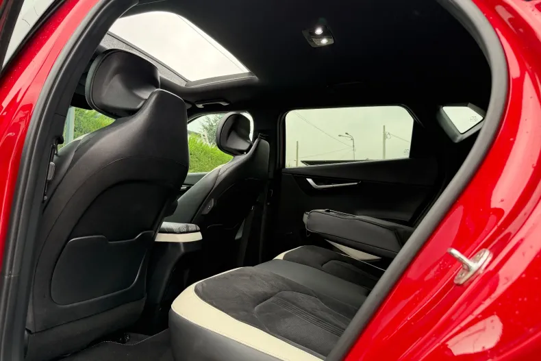 Kia EV6 din 2022 cu 132.900 km - oferta KIA207300 - foto 17