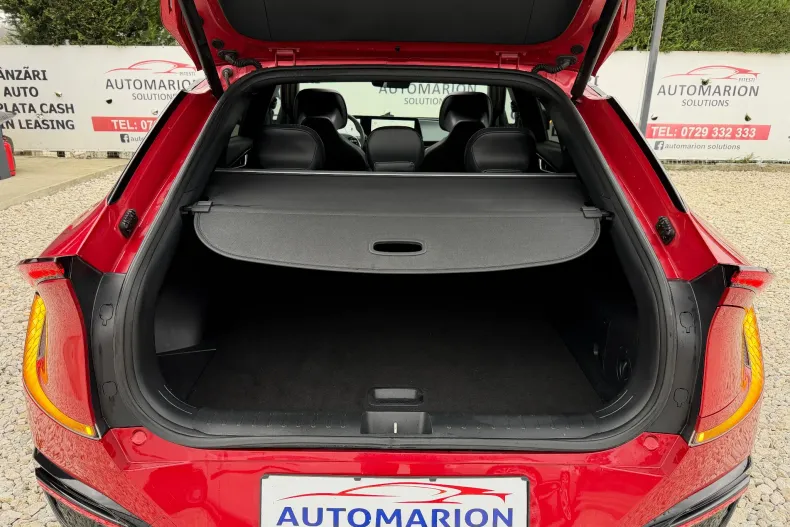 Kia EV6 din 2022 cu 132.900 km - oferta KIA207300 - foto 18