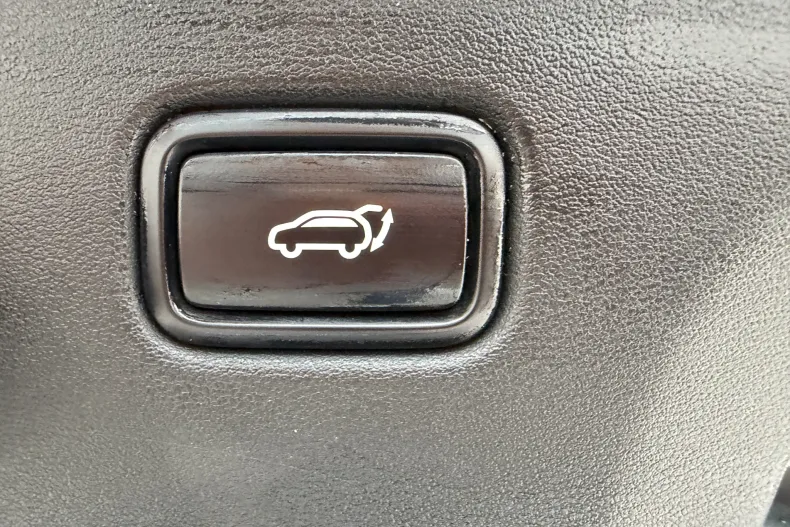 Kia EV6 din 2022 cu 132.900 km - oferta KIA207300 - foto 19