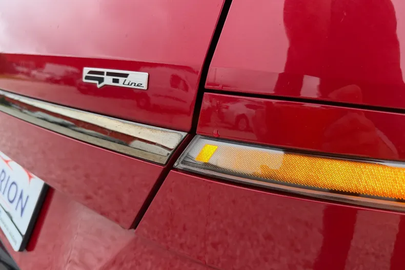 Kia EV6 din 2022 cu 132.900 km - oferta KIA207300 - foto 20