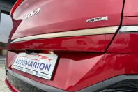 Kia EV6 din 2022 cu 132.900 km - oferta KIA207300 - foto 21