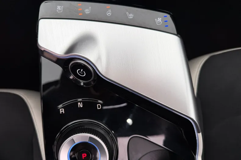 Kia EV6 din 2022 cu 132.900 km - oferta KIA207300 - foto 26