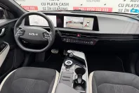 Kia EV6 din 2022 cu 132.900 km - oferta KIA207300 - foto 27