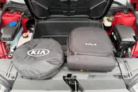 Kia EV6 din 2022 cu 132.900 km - oferta KIA207300 - foto 28