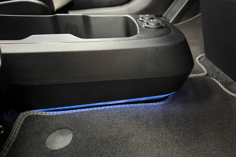 Kia EV6 din 2022 cu 132.900 km - oferta KIA207300 - foto 31