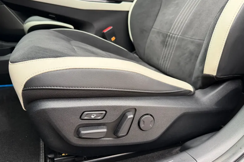 Kia EV6 din 2022 cu 132.900 km - oferta KIA207300 - foto 33