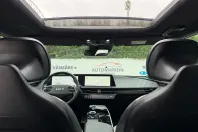 Kia EV6 din 2022 cu 132.900 km - oferta KIA207300 - foto 34