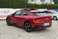 Kia EV6 din 2022 cu 132.900 km - oferta KIA207300 - foto 36
