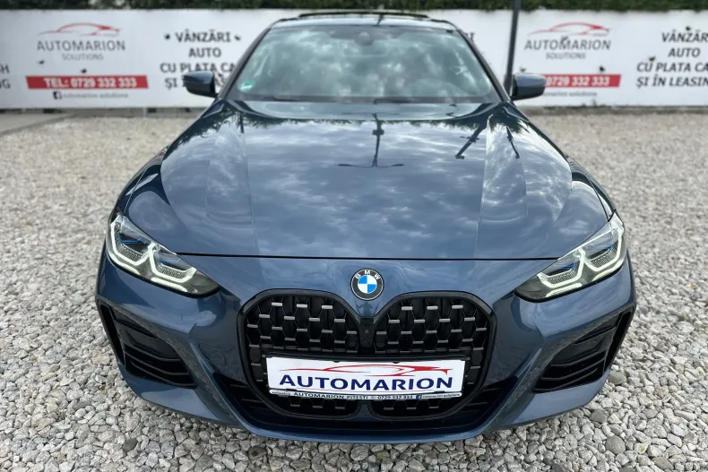 BMW 440d din 2021 cu 131.000 km - oferta BMW207301 - foto 15