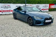 BMW 440d din 2021 cu 131.000 km - oferta BMW207301 - foto 17