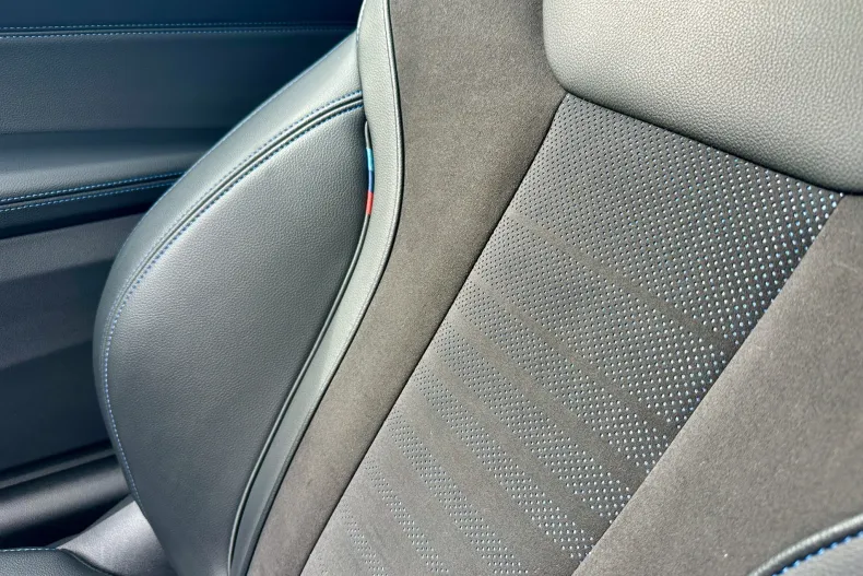 BMW 440d din 2021 cu 131.000 km - oferta BMW207301 - foto 32