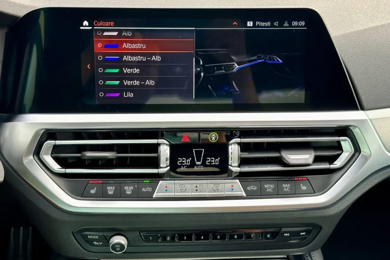 BMW 440d din 2021 cu 131.000 km - oferta BMW207301 - foto 33