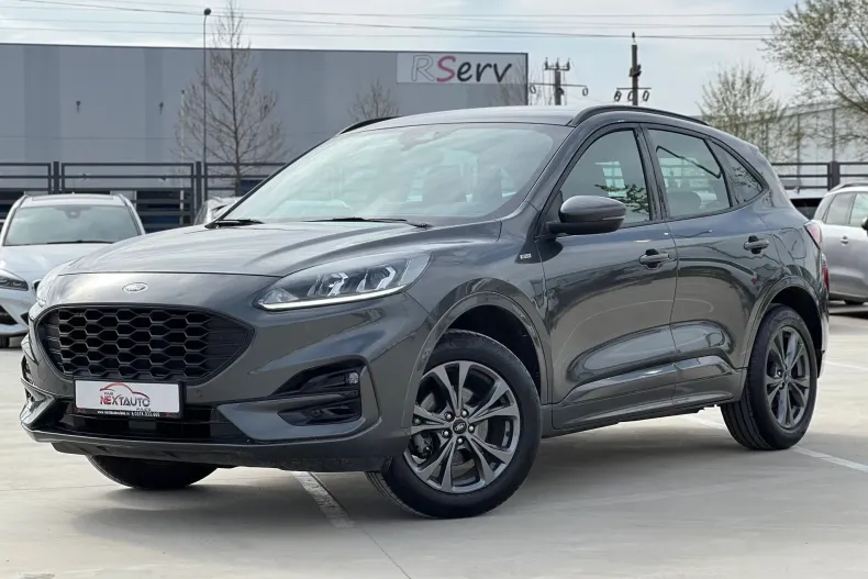 Ford Kuga din 2023 cu 123.000 km - oferta FOR207302 - foto 1