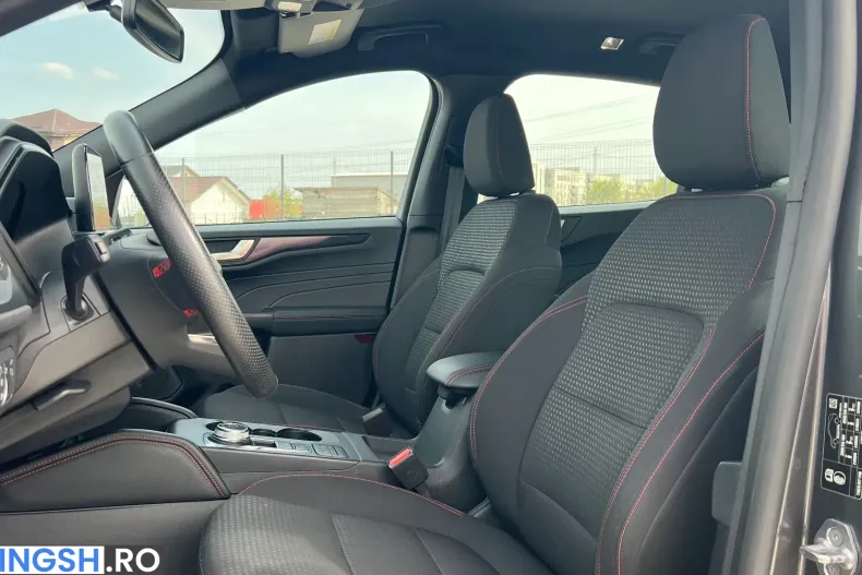 Ford Kuga din 2023 cu 123.000 km - oferta FOR207302 - foto 8