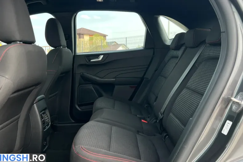 Ford Kuga din 2023 cu 123.000 km - oferta FOR207302 - foto 9