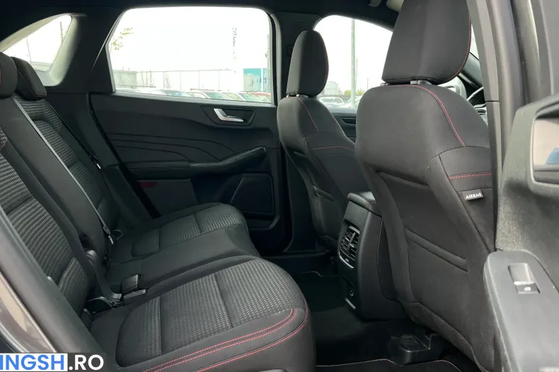 Ford Kuga din 2023 cu 123.000 km - oferta FOR207302 - foto 10