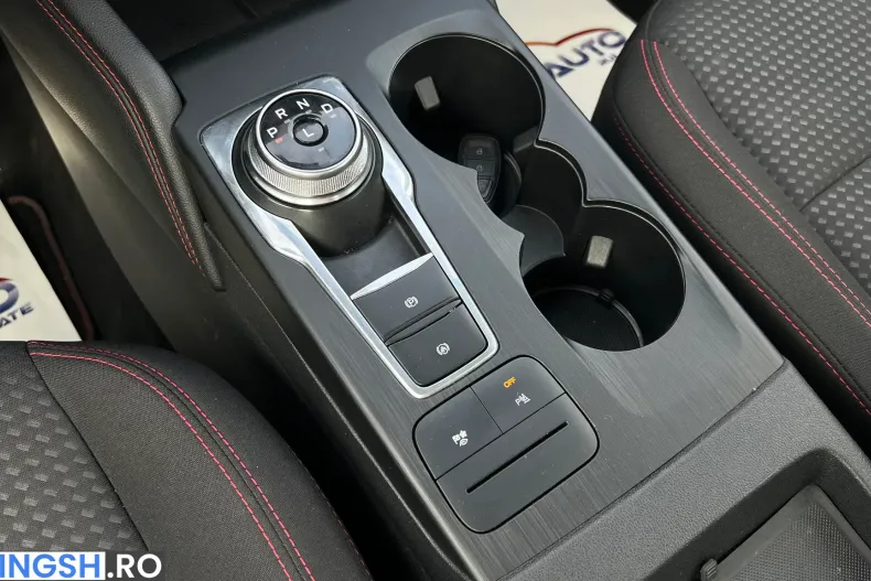 Ford Kuga din 2023 cu 123.000 km - oferta FOR207302 - foto 13