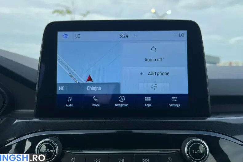 Ford Kuga din 2023 cu 123.000 km - oferta FOR207302 - foto 15