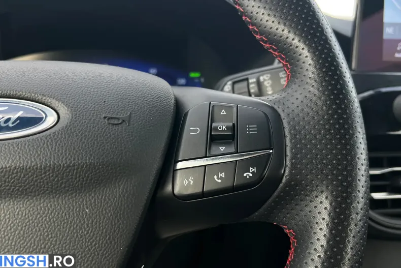 Ford Kuga din 2023 cu 123.000 km - oferta FOR207302 - foto 18