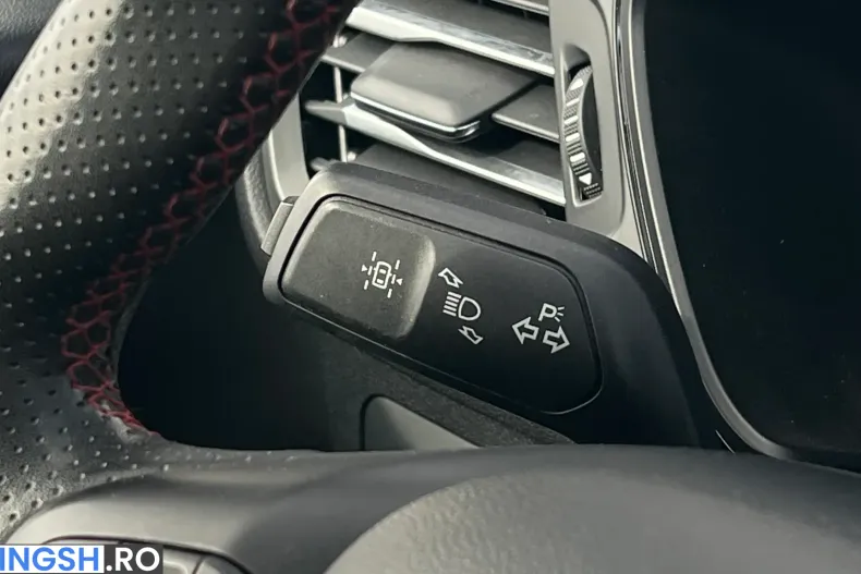 Ford Kuga din 2023 cu 123.000 km - oferta FOR207302 - foto 21