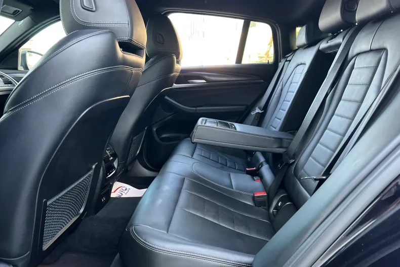 BMW X4 (Seria X) din 2022 cu 93.000 km - oferta BMW207303 - foto 8