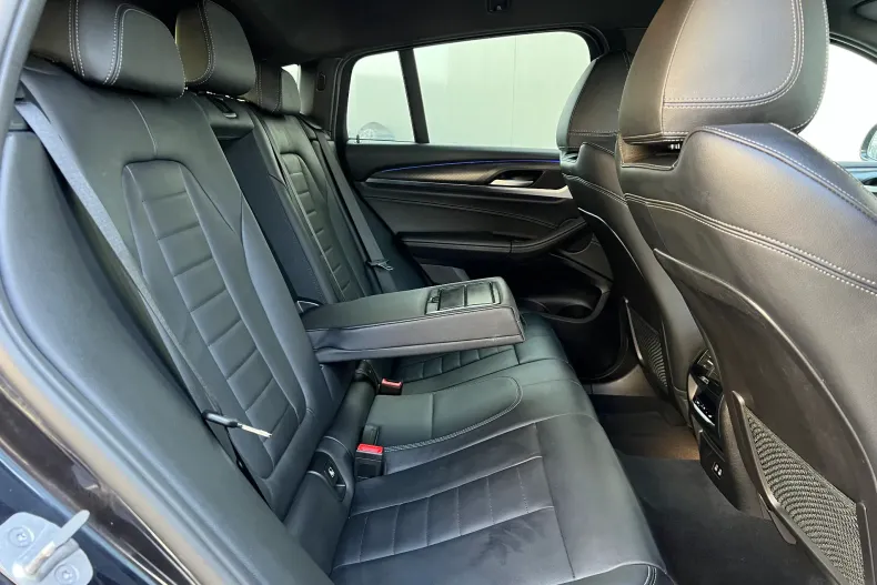 BMW X4 (Seria X) din 2022 cu 93.000 km - oferta BMW207303 - foto 9