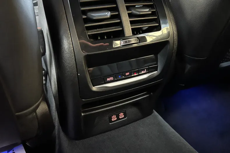 BMW X4 (Seria X) din 2022 cu 93.000 km - oferta BMW207303 - foto 21