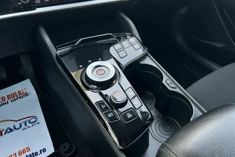 Kia Sportage din 2023 cu 147.000 km - oferta KIA207304 - foto 10