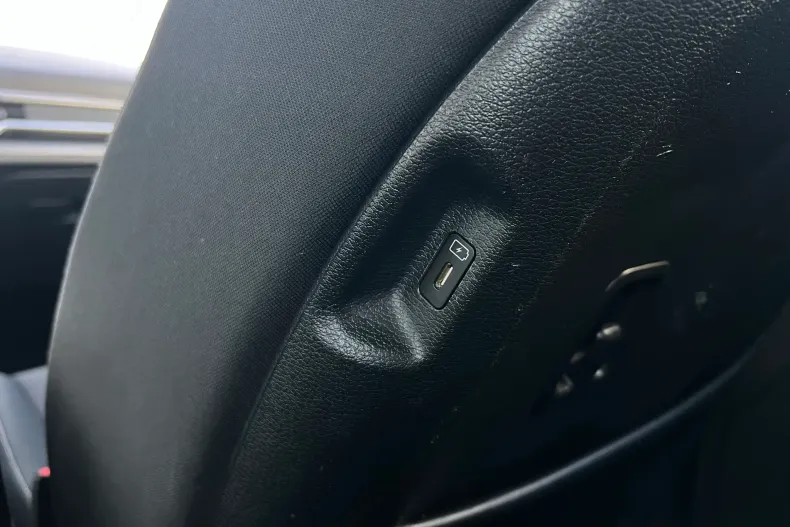 Kia Sportage din 2023 cu 147.000 km - oferta KIA207304 - foto 22