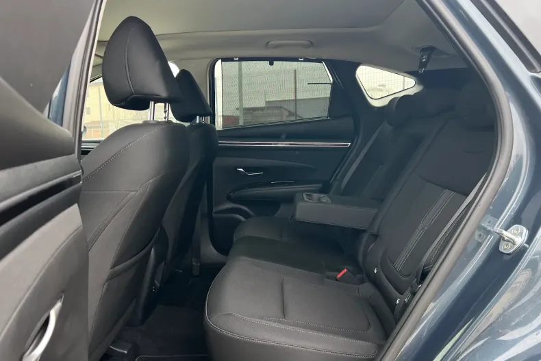 Hyundai Tucson din 2021 cu 152.000 km - oferta HYU207305 - foto 8