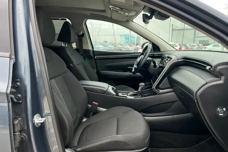 Hyundai Tucson din 2021 cu 152.000 km - oferta HYU207305 - foto 10