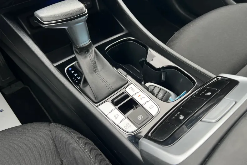 Hyundai Tucson din 2021 cu 152.000 km - oferta HYU207305 - foto 12