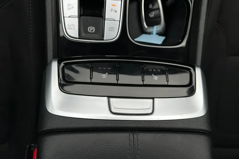 Hyundai Tucson din 2021 cu 152.000 km - oferta HYU207305 - foto 13