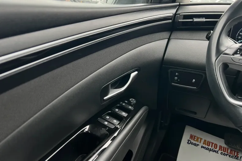 Hyundai Tucson din 2021 cu 152.000 km - oferta HYU207305 - foto 18