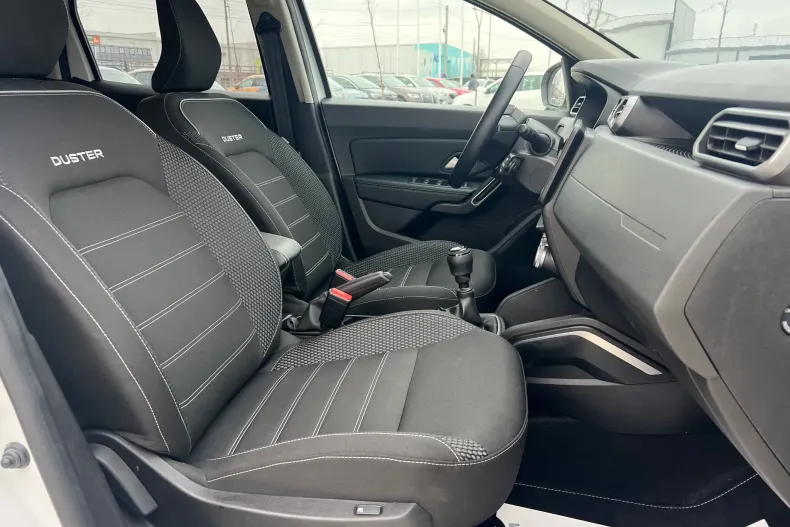 Dacia Duster din 2024 cu 36.000 km - oferta DAC207306 - foto 8