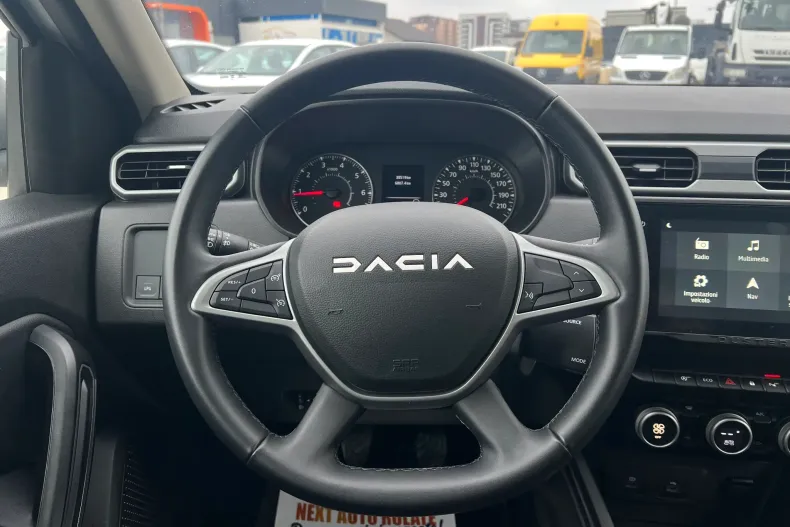 Dacia Duster din 2024 cu 36.000 km - oferta DAC207306 - foto 12