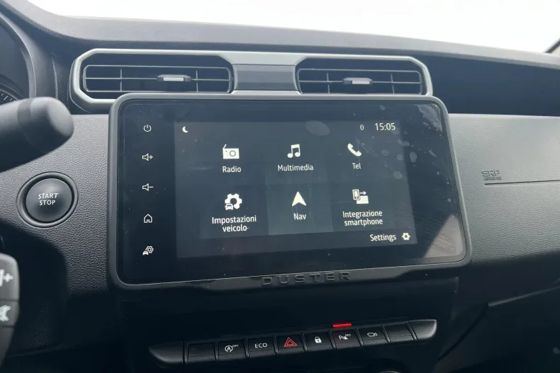 Dacia Duster din 2024 cu 36.000 km - oferta DAC207306 - foto 14