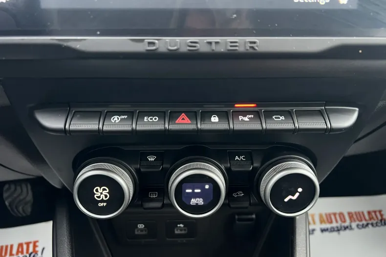 Dacia Duster din 2024 cu 36.000 km - oferta DAC207306 - foto 15