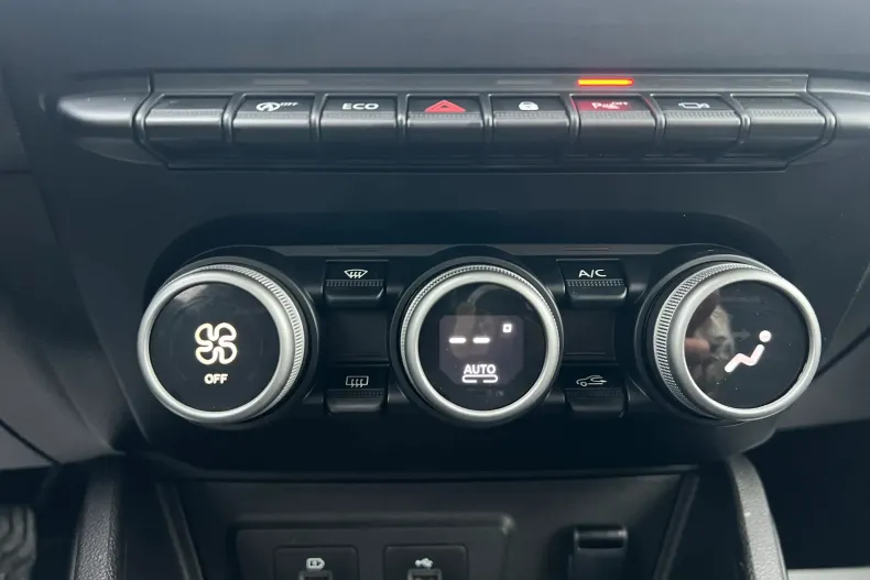 Dacia Duster din 2024 cu 36.000 km - oferta DAC207306 - foto 16