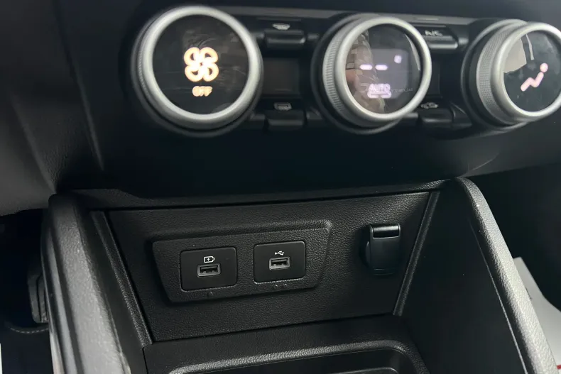 Dacia Duster din 2024 cu 36.000 km - oferta DAC207306 - foto 17