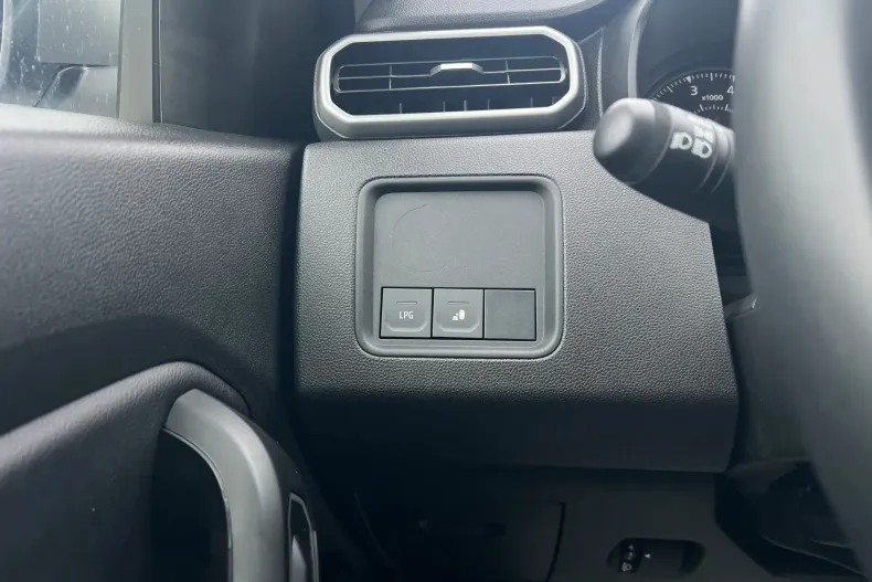 Dacia Duster din 2024 cu 36.000 km - oferta DAC207306 - foto 20