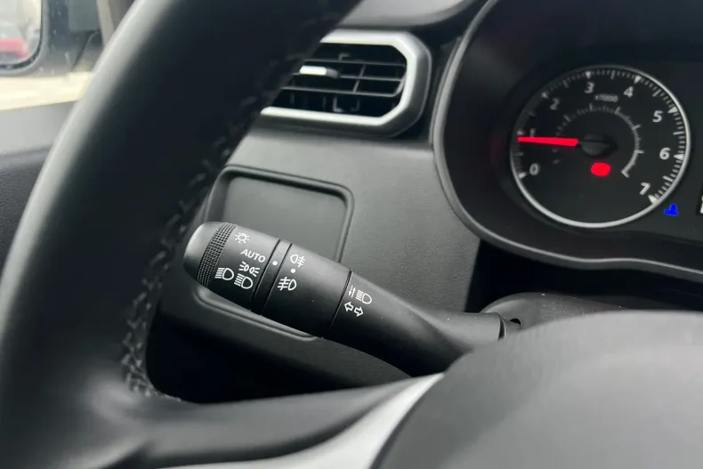 Dacia Duster din 2024 cu 36.000 km - oferta DAC207306 - foto 21