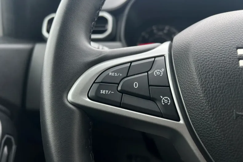 Dacia Duster din 2024 cu 36.000 km - oferta DAC207306 - foto 24