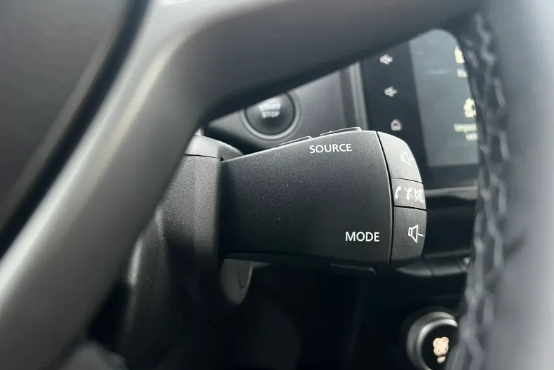 Dacia Duster din 2024 cu 36.000 km - oferta DAC207306 - foto 25