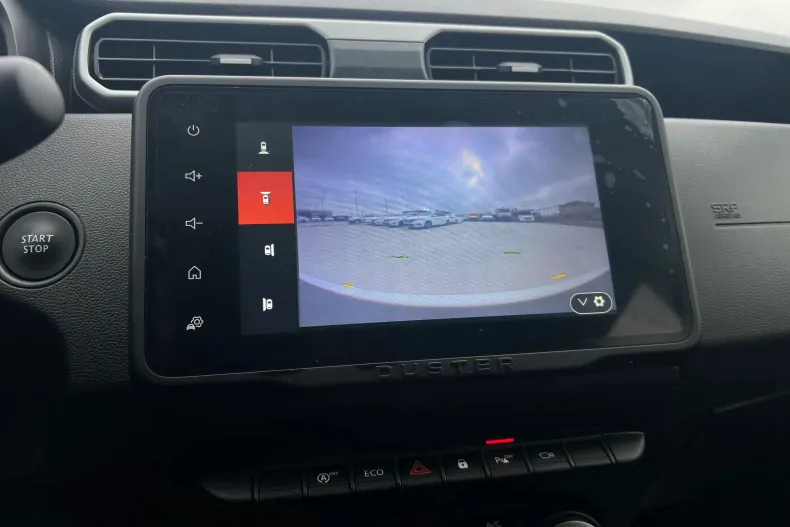 Dacia Duster din 2024 cu 36.000 km - oferta DAC207306 - foto 26