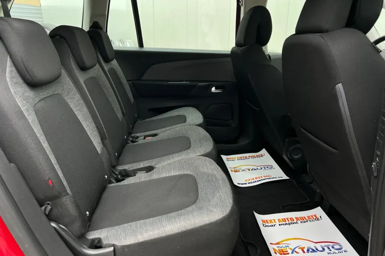 Citroën C4 Grand Space Tourer din 2021 cu 138.000 km - oferta CIT207307 - foto 7